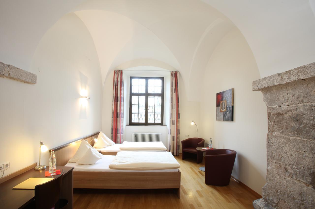 Kloster Obermarchtal Kültér fotó