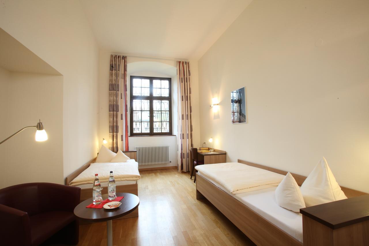 Kloster Obermarchtal Kültér fotó