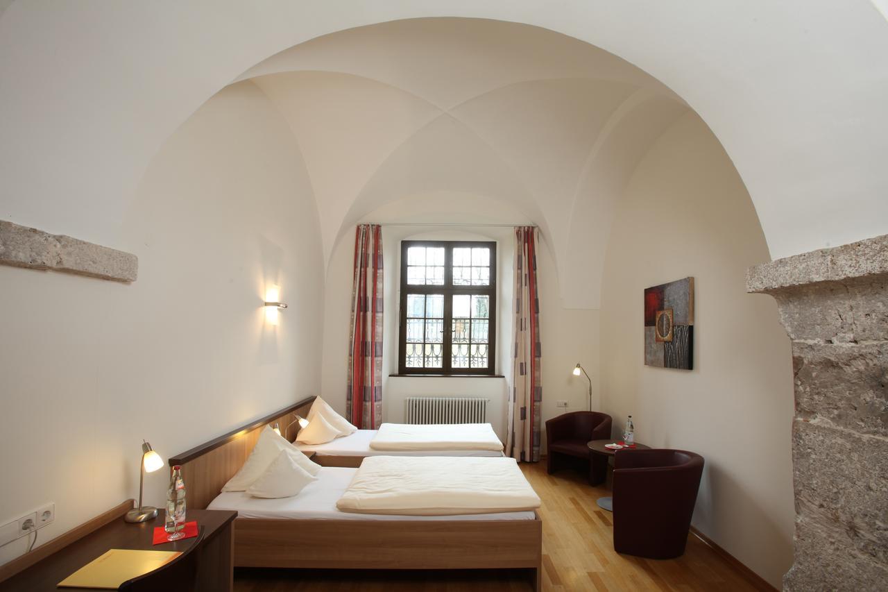 Kloster Obermarchtal Kültér fotó