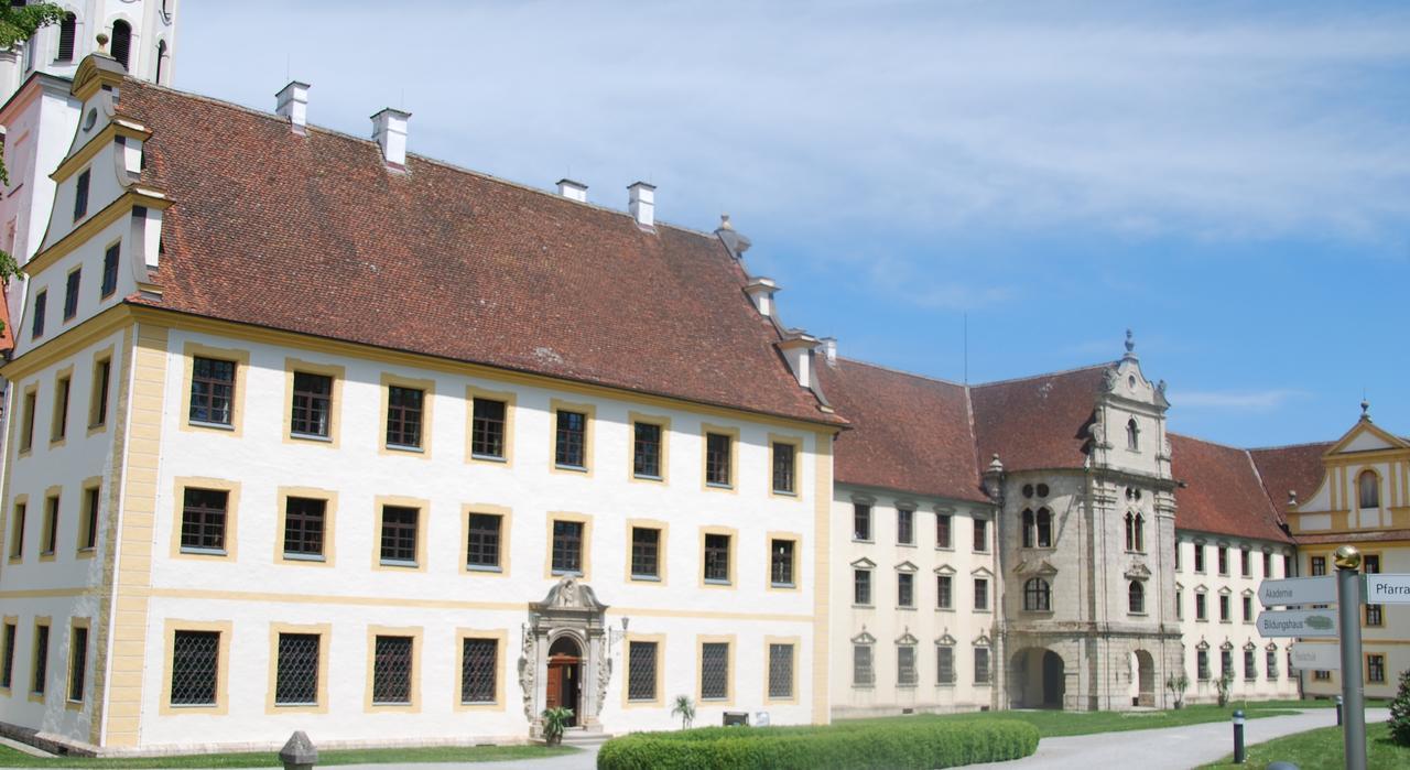 Kloster Obermarchtal Kültér fotó