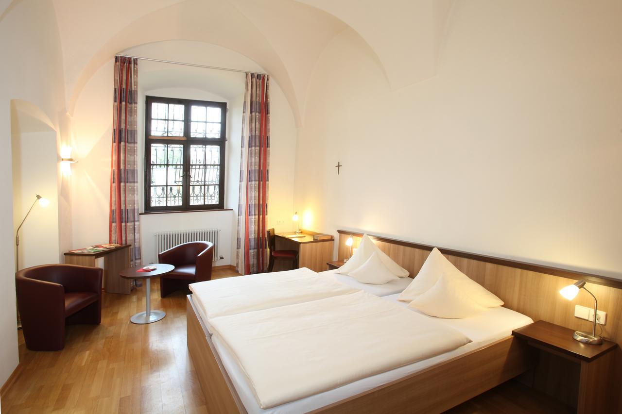 Kloster Obermarchtal Kültér fotó